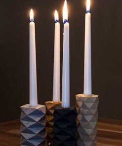 جاشمعی بتنی CWC64 Concrete waxy