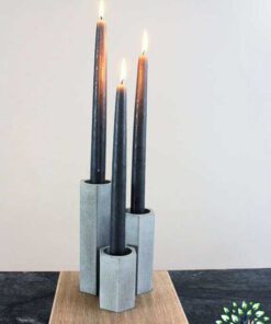 جاشمعی بتنی CWC65 Concrete waxy
