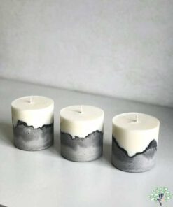 جاشمعی بتنی CWC66 Concrete waxy