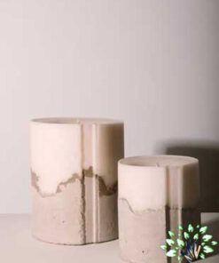 جاشمعی بتنی CWC67 Concrete waxy