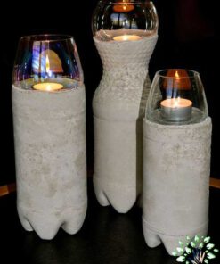 جاشمعی بتنی CWC72 Concrete waxy