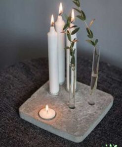 جاشمعی بتنی CWC73 Concrete waxy