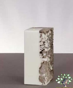 جاشمعی بتنی CWC76 Concrete waxy