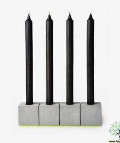 جاشمعی بتنی CWC77 Concrete waxy
