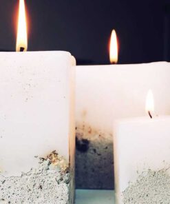 جاشمعی بتنی CWC85 Concrete waxy