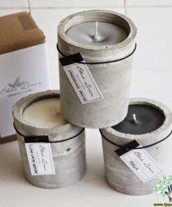 جاشمعی بتنی CWC9 Concrete waxy