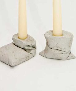 جاشمعی بتنی CWC98 Concrete waxy