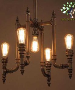 لامپ کافه ای CL1 Cafe Lamp