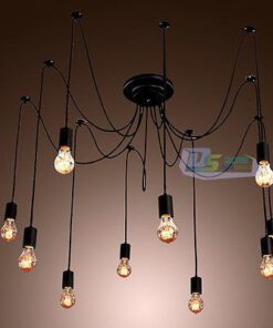 لامپ کافه ای CL11 Cafe Lamp