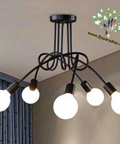 لامپ کافه ای CL12 Cafe Lamp