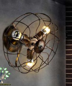 لامپ کافه ای CL13 Cafe Lamp