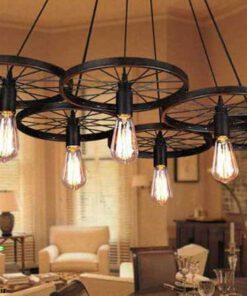 لامپ کافه ای CL14 Cafe Lamp