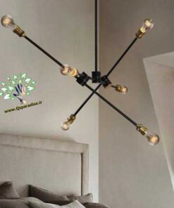 لامپ کافه ای CL15 Cafe Lamp