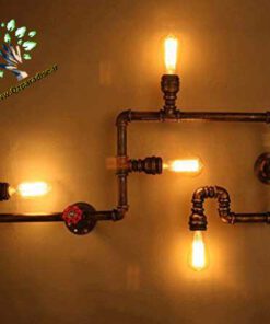 لامپ کافه ای CL16 Cafe Lamp