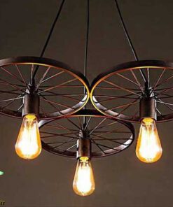 لامپ کافه ای CL17 Cafe Lamp