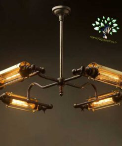 لامپ کافه ای CL18 Cafe Lamp