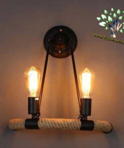 لامپ کافه ای CL19 Cafe Lamp