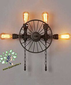 لامپ کافه ای CL2 Cafe Lamp