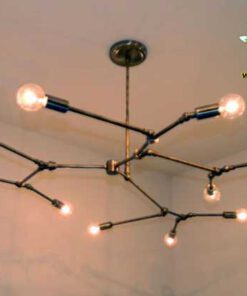لامپ کافه ای CL20 Cafe Lamp