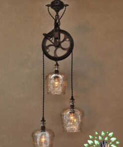 لامپ کافه ای CL22 Cafe Lamp