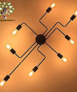 لامپ کافه ای CL27 Cafe Lamp