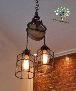 لامپ کافه ای CL28 Cafe Lamp