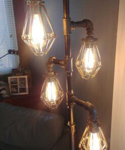 لامپ کافه ای CL29 Cafe Lamp