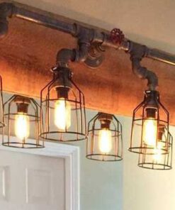 لامپ کافه ای CL3 Cafe Lamp
