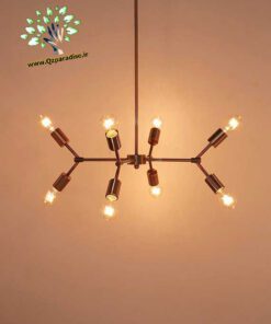 لامپ کافه ای CL30 Cafe Lamp