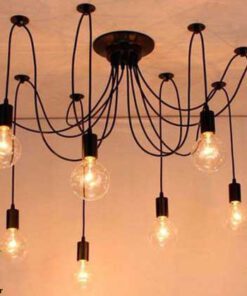 لامپ کافه ای CL32 Cafe Lamp