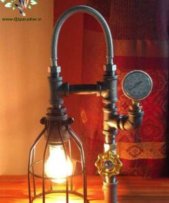لامپ کافه ای CL33 Cafe Lamp