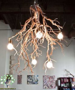 لامپ کافه ای CL34 Cafe Lamp