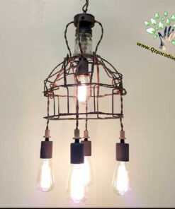 لامپ کافه ای CL39 Cafe Lamp