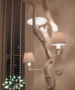 لامپ کافه ای CL4 Cafe Lamp