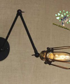 لامپ کافه ای CL40 Cafe Lamp