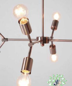 لامپ کافه ای CL41 Cafe Lamp