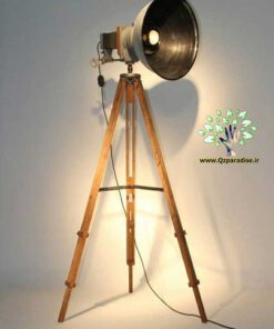 لامپ کافه ای CL44 Cafe Lamp