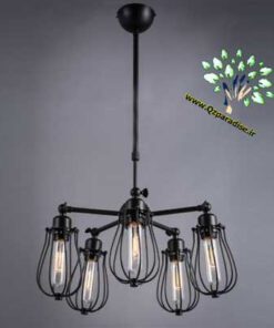 لامپ کافه ای CL45 Cafe Lamp