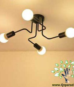 لامپ کافه ای CL46 Cafe Lamp