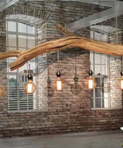 لامپ کافه ای CL49 Cafe Lamp