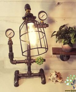 لامپ کافه ای CL5 Cafe Lamp