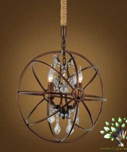 لامپ کافه ای CL50 Cafe Lamp