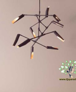 لامپ کافه ای CL52 Cafe Lamp