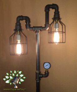 لامپ کافه ای CL53 Cafe Lamp
