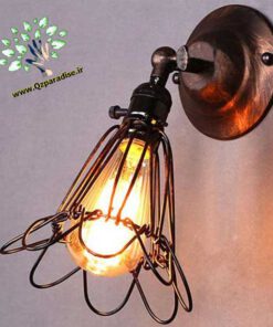 لامپ کافه ای CL7 Cafe Lamp