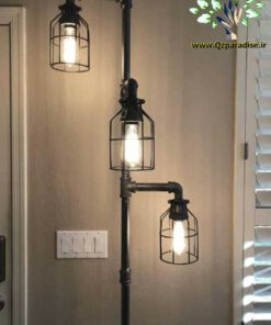 لامپ کافه ای CL8 Cafe Lamp