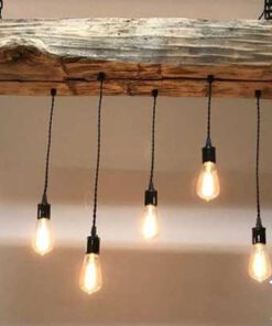 لامپ کافه ای CL9 Cafe Lamp