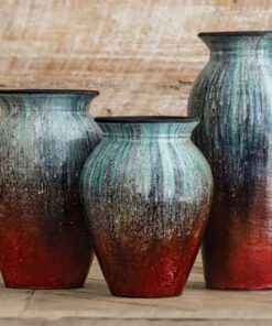 گلدان سرامیک