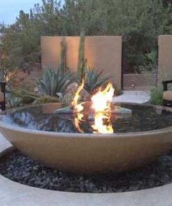 آتشکده F10 Fireplace