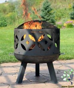 آتشکده F11 Fireplace